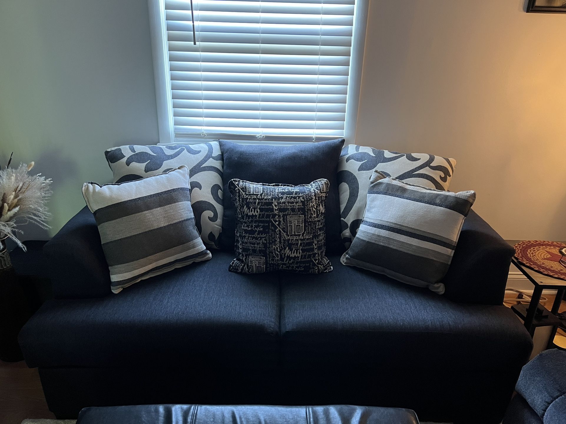 Love Seat