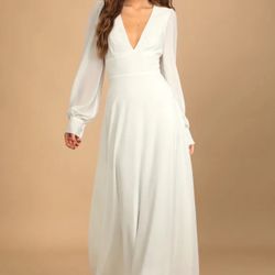 New Dress With Tags