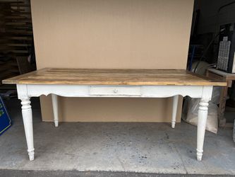 Table/Large Desk