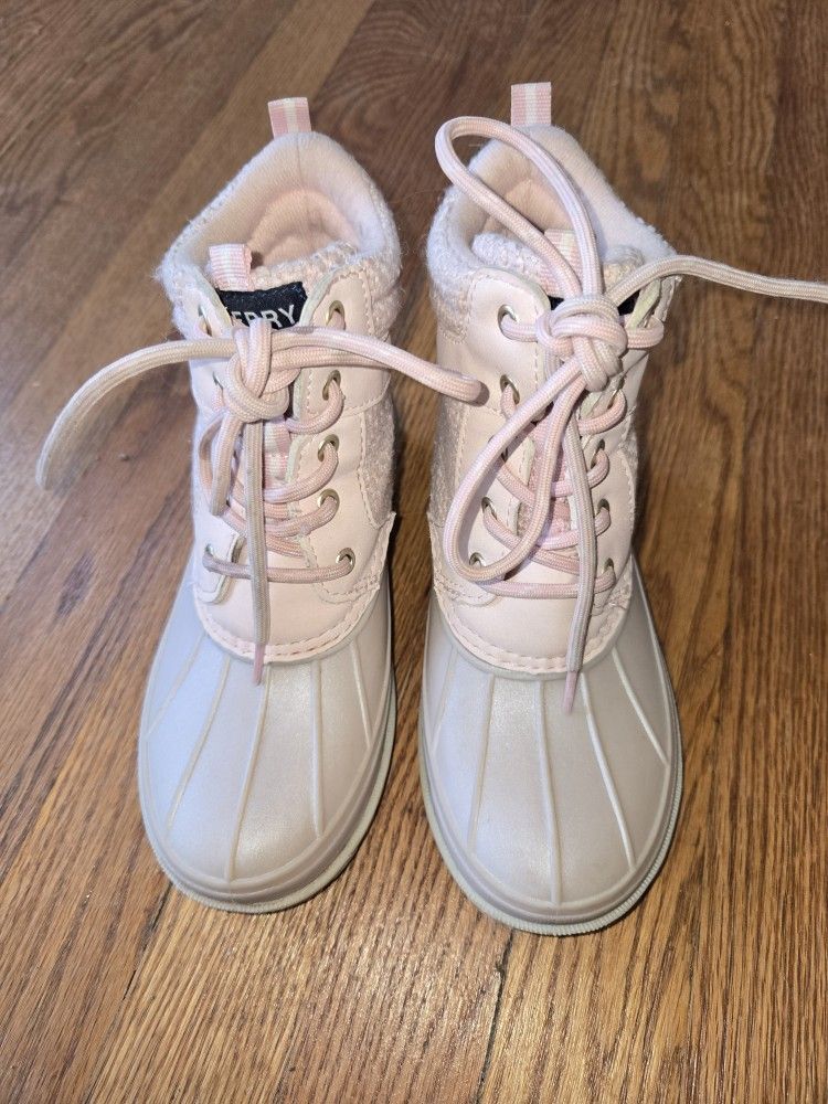 Sperry Storm Hopper Boot
Duck Boots