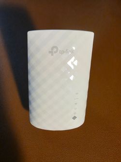 TP-Link WiFi Extender