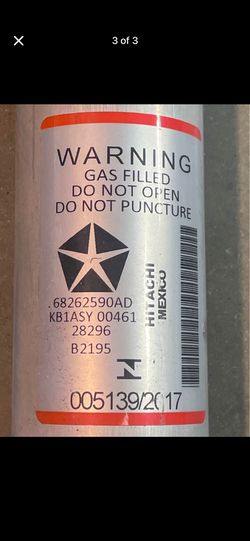 Amotiguadores Ram 2023