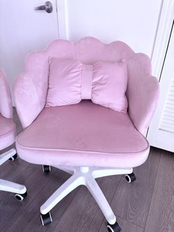 Sillas Pink