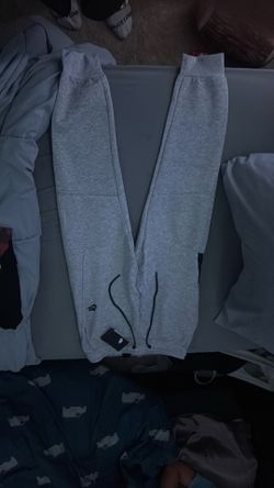 Sweats and tees