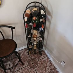 Wine Rack 