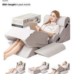 9 Piece Orthopedic Wedges