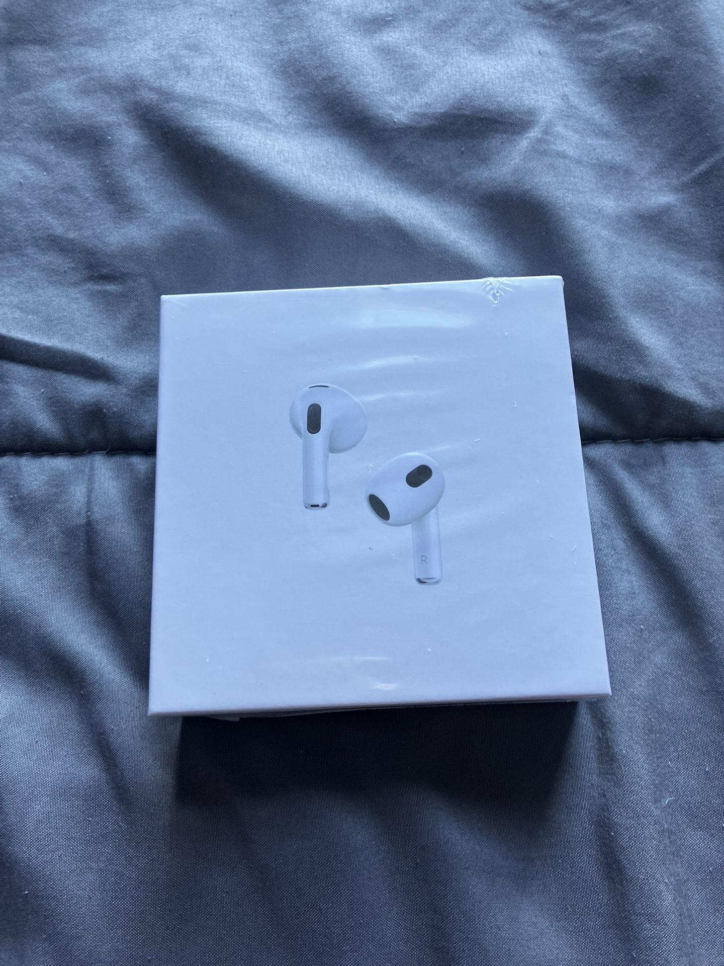 AirPod 3rd Generation