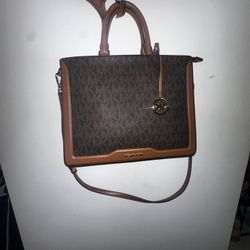 Brand New Authentic Michael Kors Bag