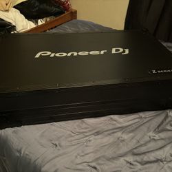 Pioneer Dj Controller