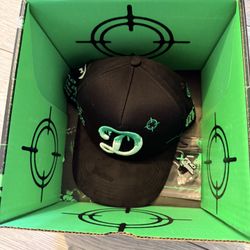 Marca RegistradaX Gallo Fino Hats 