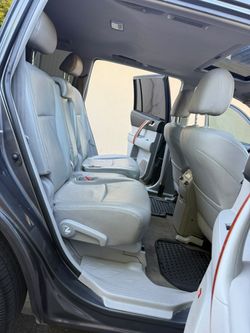 2008 Toyota Highlander