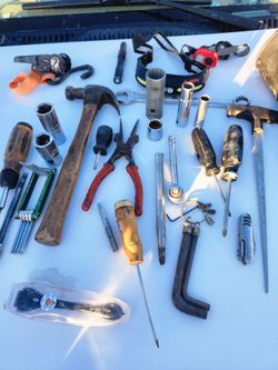 Tools $5 and Under!!!