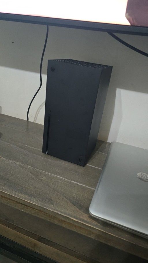 Xbox X