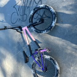 Subrosa  Tiro XL