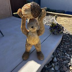 Free Decorative Chipmunk