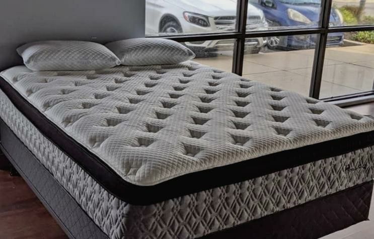 Luxury Pillowtop Mattress SALE!