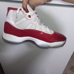 Cherrys 11s 
