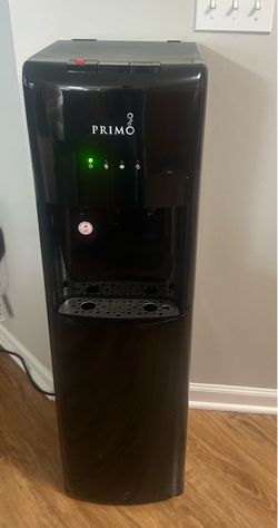 Primo bottom loading water dispenser (3 - 5 gallon)