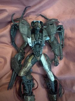 McFarlane toy series spawn