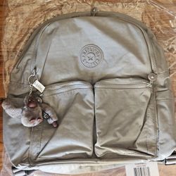 Kipling Charnell 11.5" Laptop Backpack