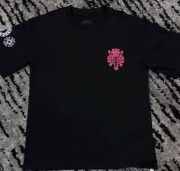 Chrome Hearts