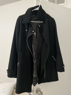 Express Coat 