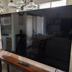 65" Sony 4K 120 Hz TV - X900H