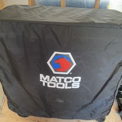 Matco Tool Box