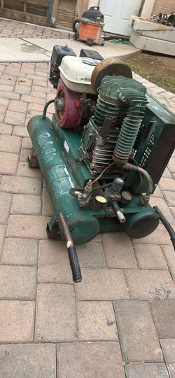 Compressor