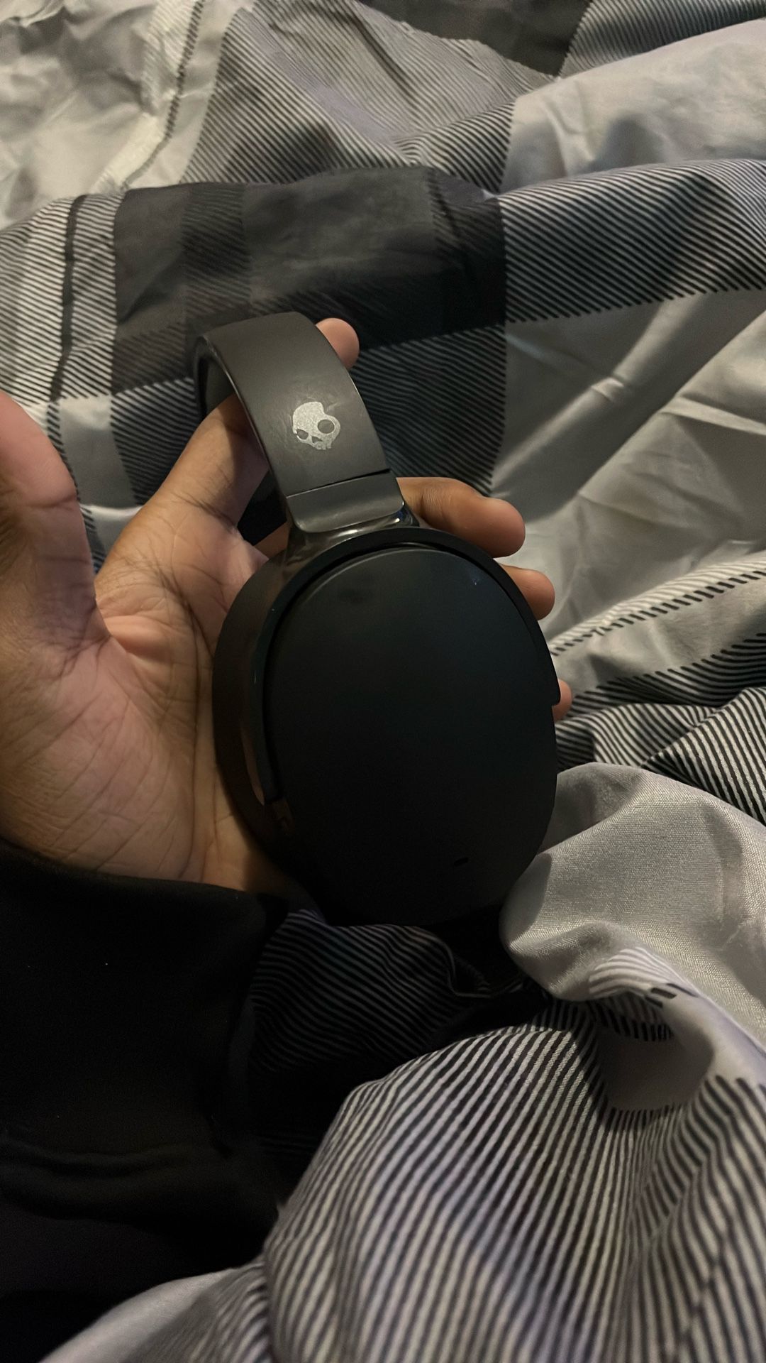 Skull Candy Headphones