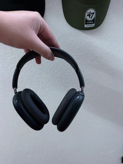 Air Pod max