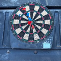 Dart Board 