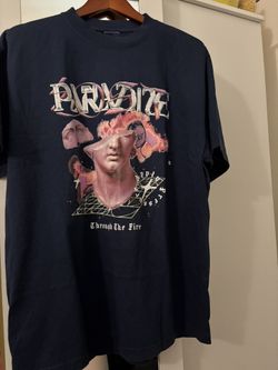 Paradise Lost Tshirt