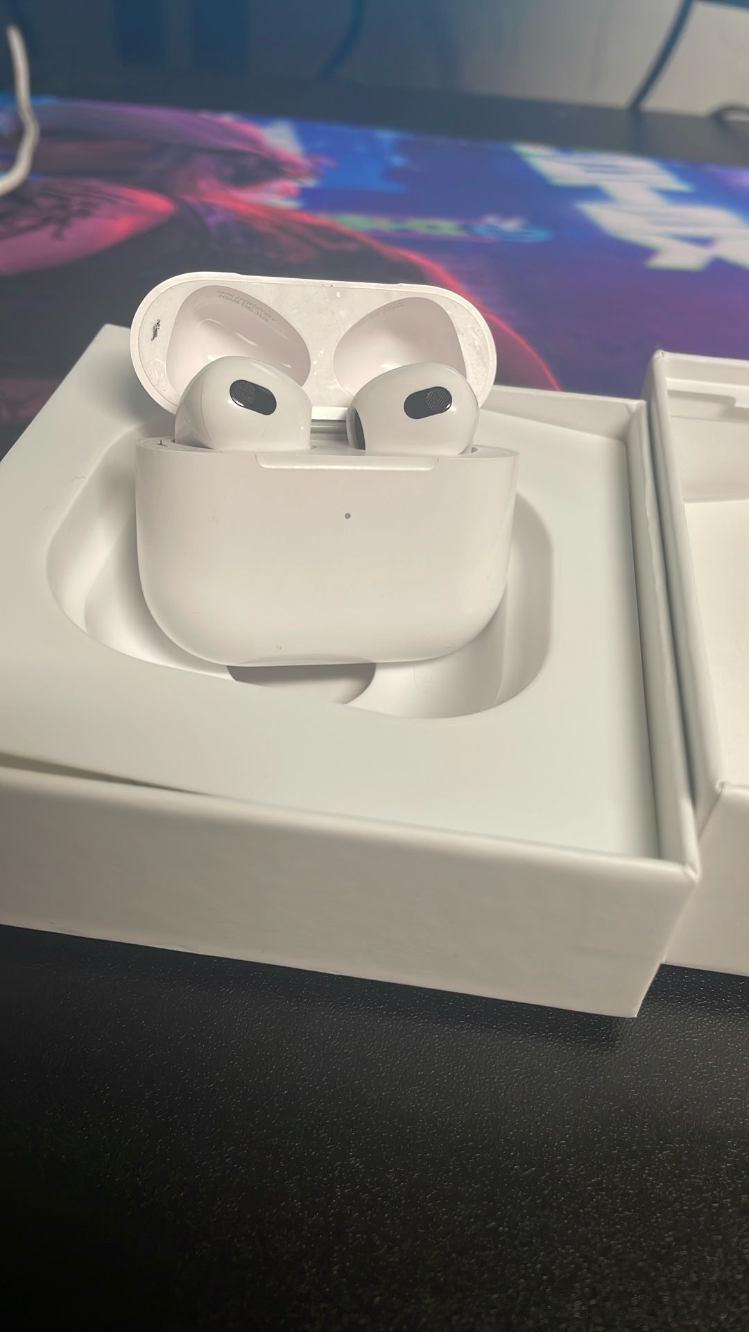 Apple AirPods 3rd Generation