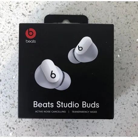 Wireless Headphones ~ Sealed Box ~ Brand New!