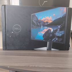 Dell UltraSharp U2520D