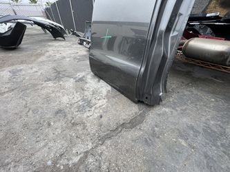 2022 Ford Ranger Rear Right Door
