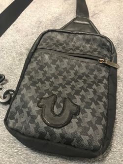 True Religion Sling bag