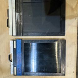 4x5 Film Holders