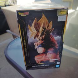 Dragon Ball Toy 