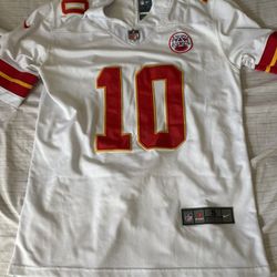 Kansas City Jersey 