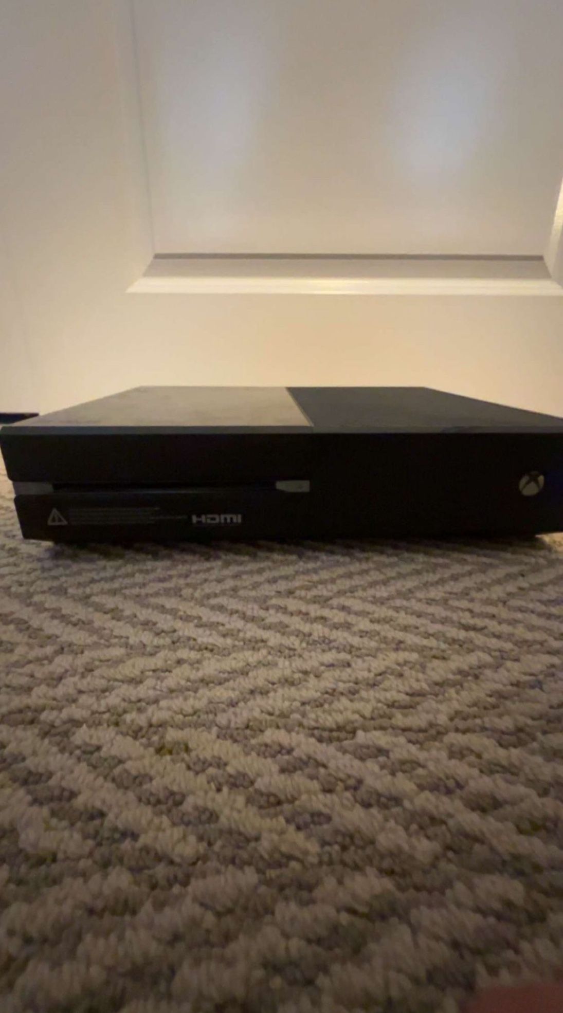 Xbox One