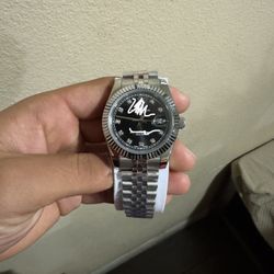 Luxury Brand Watches