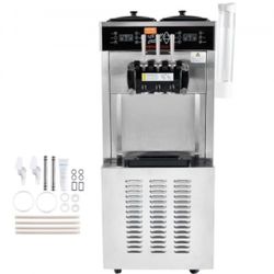 VEVOR Commercial Ice Cream Machine