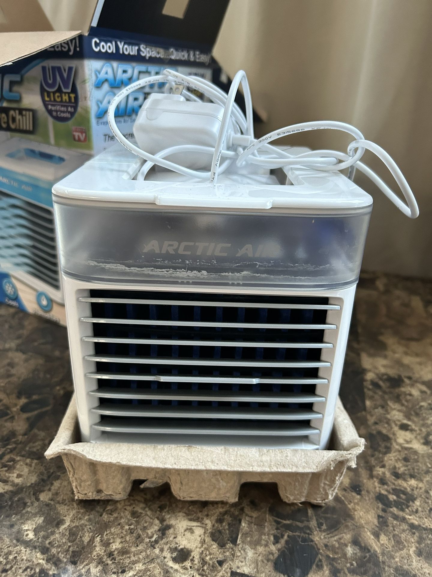 Arctic Air Pure Chill Personal Fan