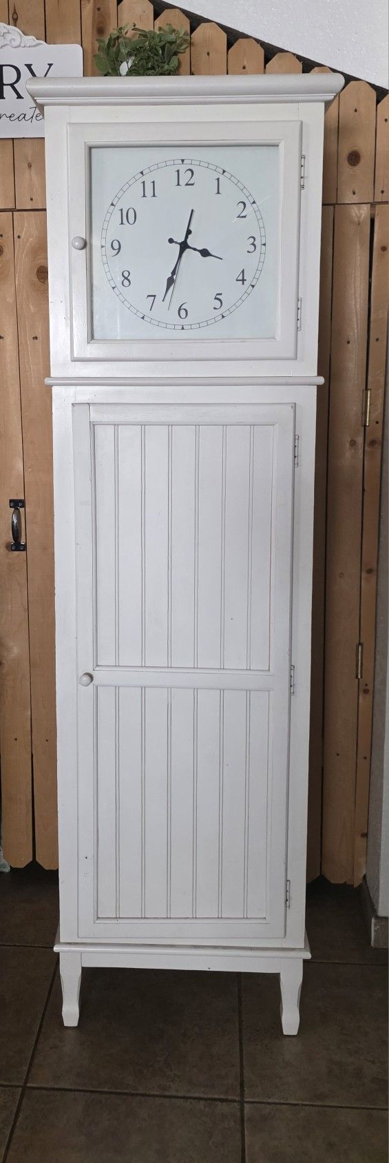 Wine Or Storage Cabinet