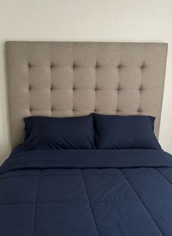 Queen Bed Frame