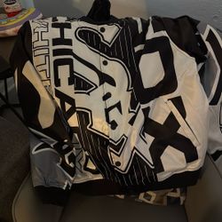 New Red Sox Original Jacket!