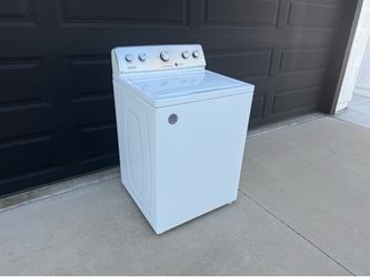 Washer