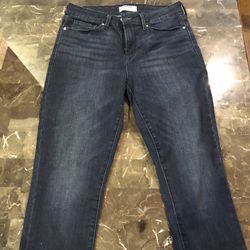 Denizen Levi’s Size 6M. W28 L30. $15  Condición %100